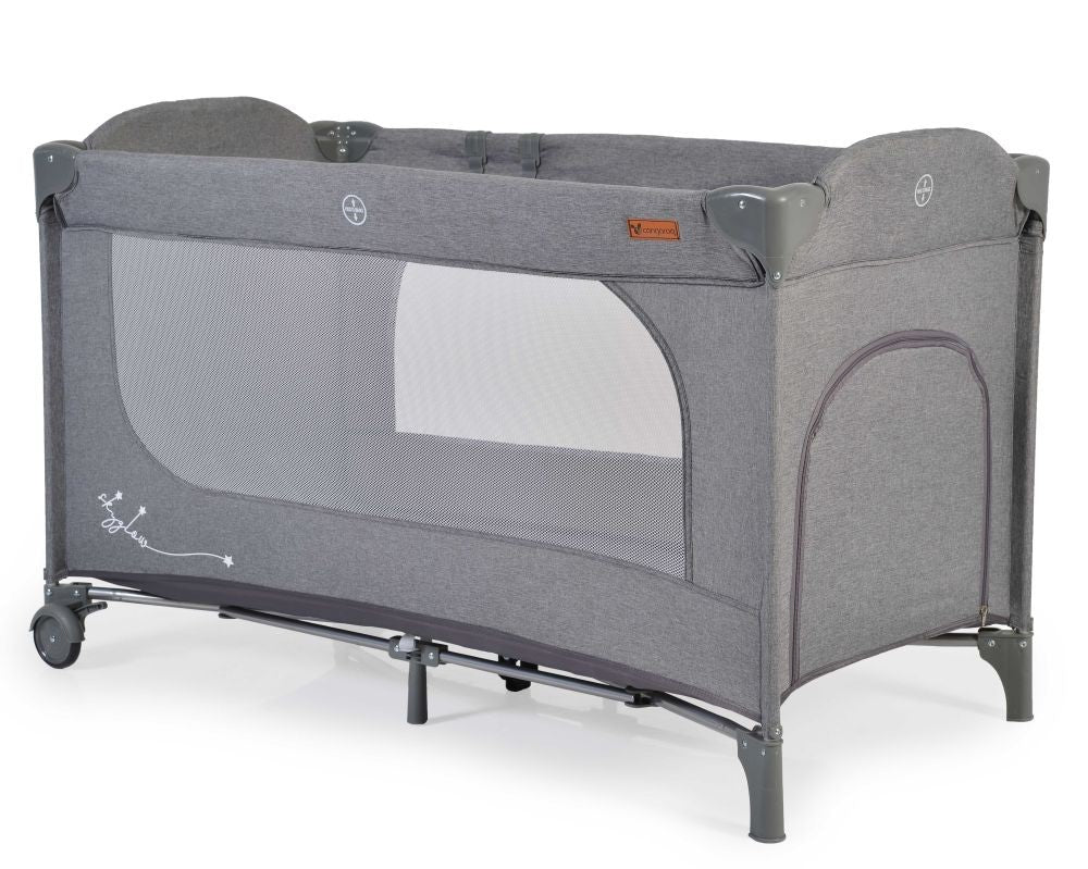 Cuna De Viaje Skyglow 1 Grey_1