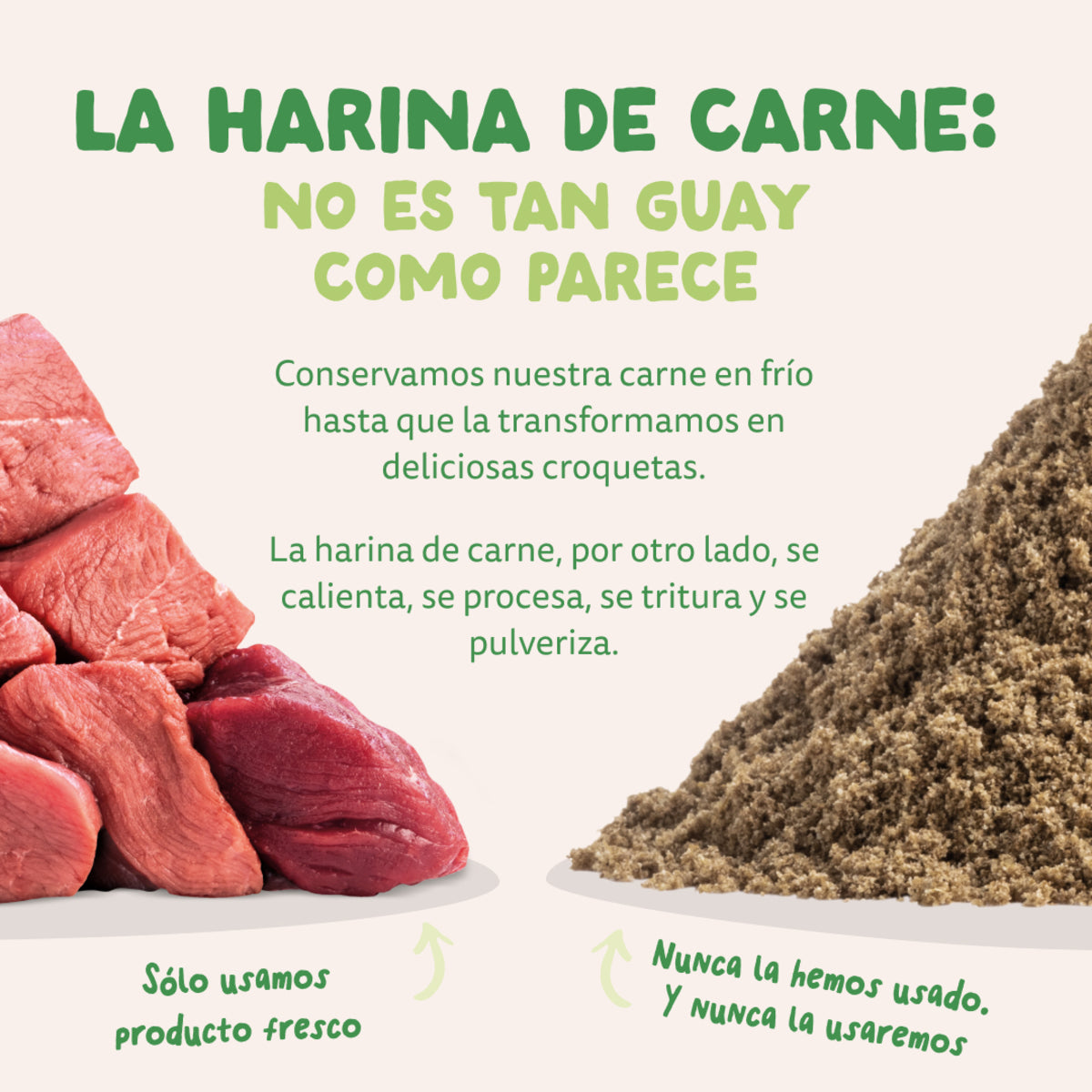 Pienso para perros Cordero Edgard & Cooper 1 Kg
