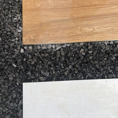 Losa Blanca Betón / Palet (36 Unidades) / 100x50x2 Cm / Blanco_0