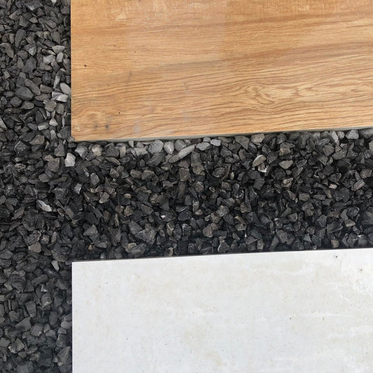 Losa Blanca Betón / Palet (36 Unidades) / 100x50x2 Cm / Blanco_0