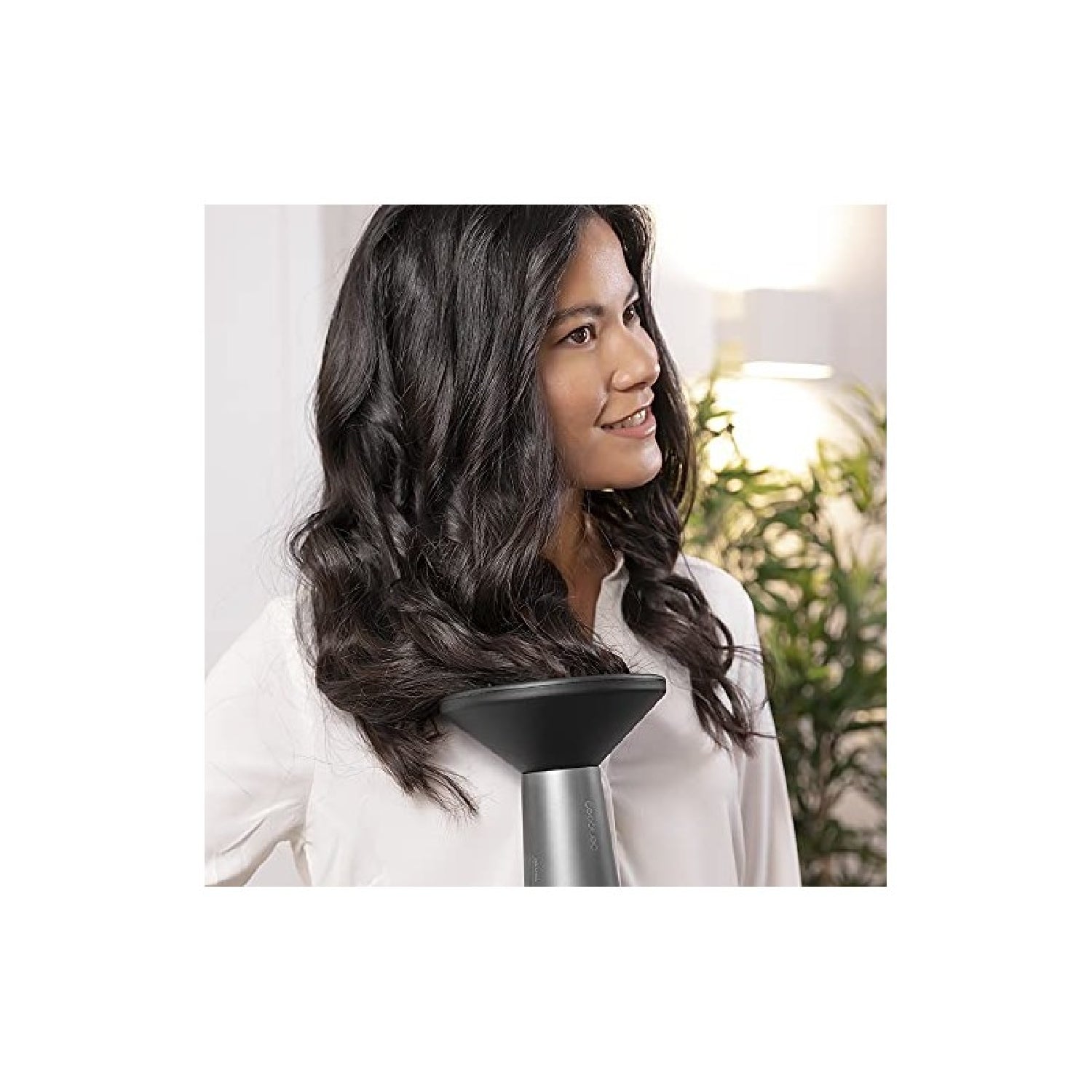 Cecotec Secador De Pelo Ac Ionicare 5320 Flashlook Black_3
