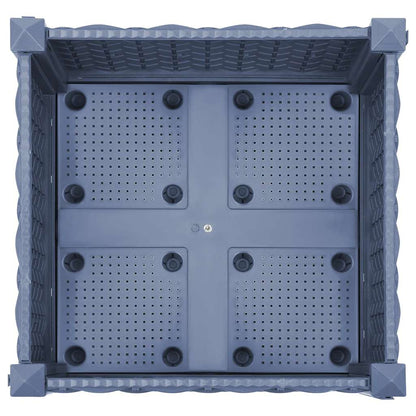 Arriate Polipropileno 40x40x23 Cm_4