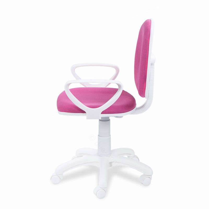 Silla De Escritorio Dolphin_3