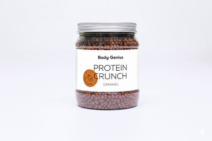 Protein Crunch Caramel - 500g_0