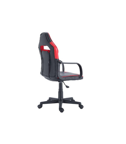 Silla Gaming Xtr X10 En Símil Piel Negro/rojo, 101 Cm(alto)57 Cm(ancho)60 Cm(largo)_4