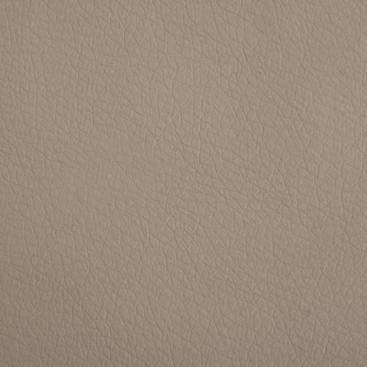 Cama Para Perros De Cuero Sintético Color Capuchino 70x45x30 Cm / Vetonek_0