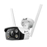 Tp-link Camara Vigiilancia Bullet Vigi C340-w 4mm 4mp Ir 30m Exterior