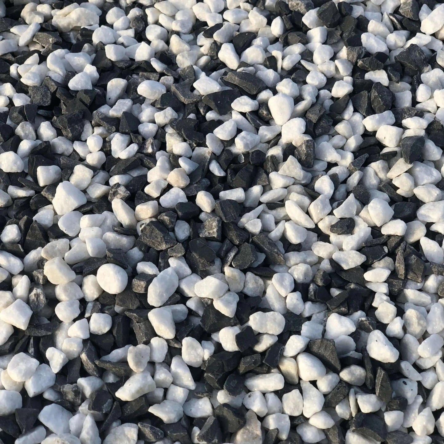 Grava Mixcolor Dálmata / Big Bag 1.000 Kg. / 12-22 Mm_2