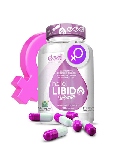 Hello Libid Woman_0