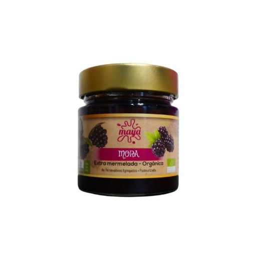 Mermelada De Mora 250g_0