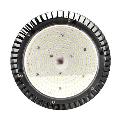 Campana Led Industrial 250w, Chipled Osram, Ic Driverless, Blanco Neutro_4