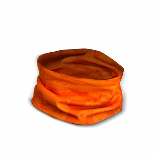 Husqvarna - Protector De Cuello Camuflaje_0