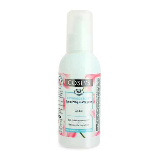Desmaquillante de ojos en spray Coslys 125 ml