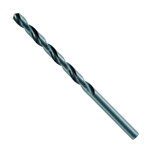 Broca Alpen Hss Super Larga  6,50x145/  90 Mm._0