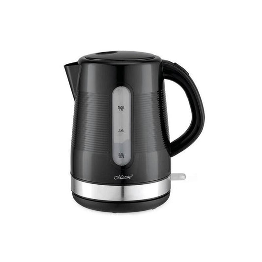 Hervidor De Agua Maestro 1,7 L Mr-035-negro_0