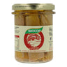Filetes de Atún Bio en conserva Biocop 195gr
