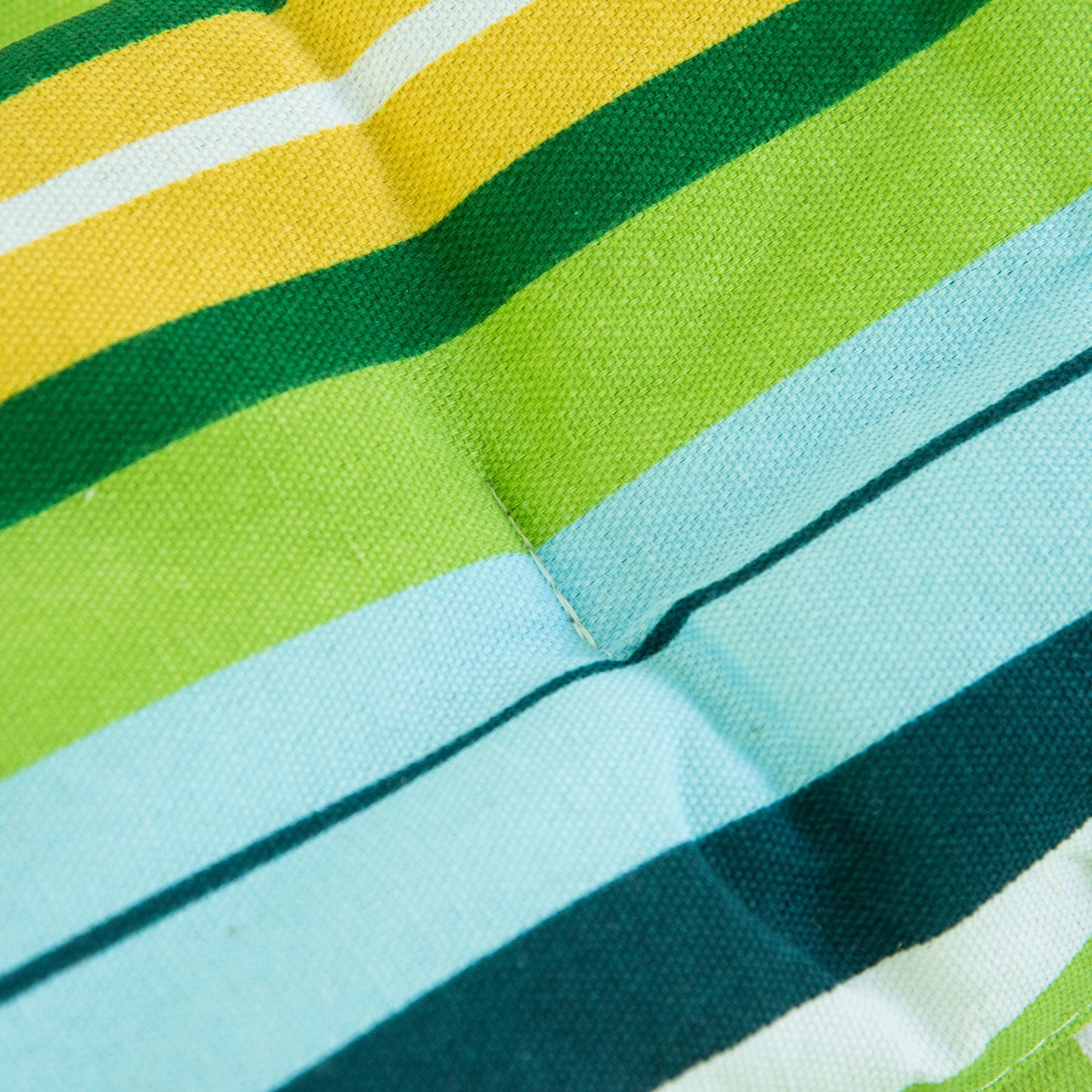 Outsunny Hamaca Doble Colgante De Jardín Hamaca Para Camping Con Almohada_3
