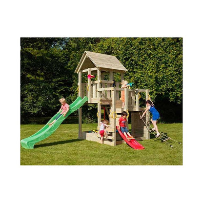 Parque Infantil Masgames Penthouse Xl.