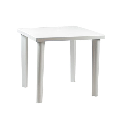 Mesa De Resina Cuadrada Elegia 79x79x72cm 7house_0