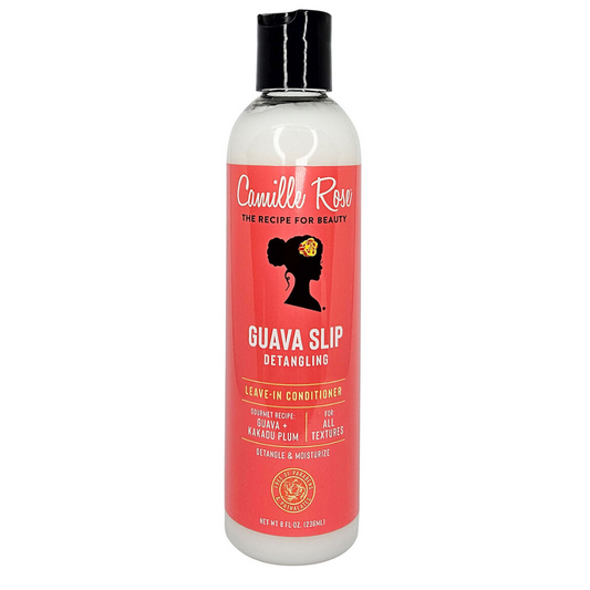 Camille Rose Guava Leave-in Detangler_0