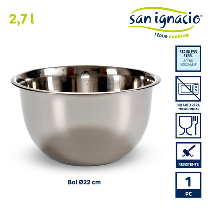 Bol Extra Hondo 22cm Colección Kinvara_1
