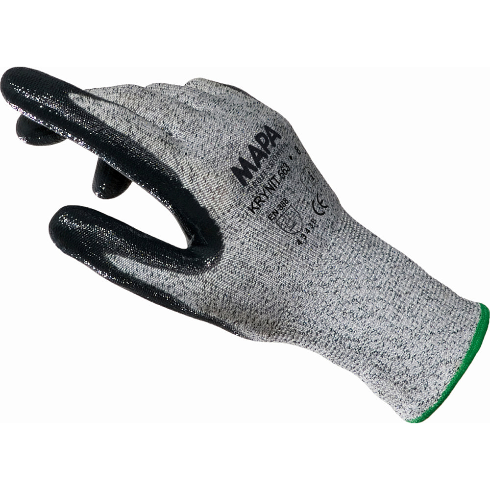 Guante Anticorte Krynit 563 - Talla 8_0