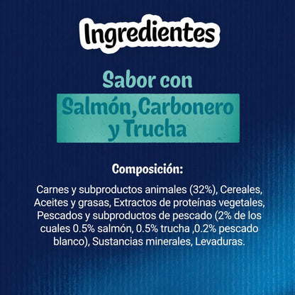 FELIX  Party Mix Ocean Maxi Pack 200g