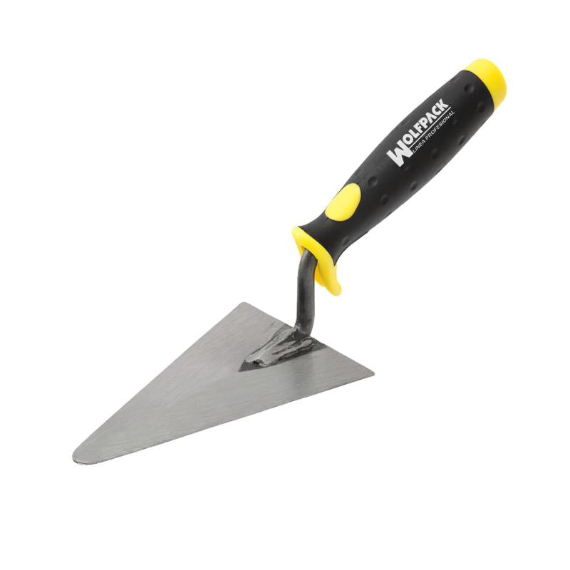 Paletin Wolfpack Gummy Grip 342 / 130 Mm._0