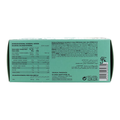 Tostadas Ligeras y Crujientes de Trigo Sarraceno Bio Santiveri 100 g