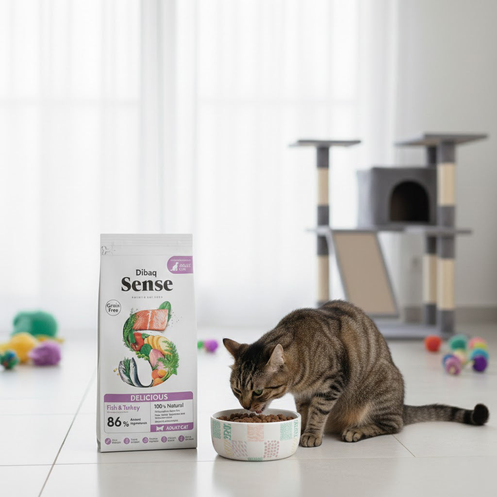 Dibaq Sense Cat Delicious_4