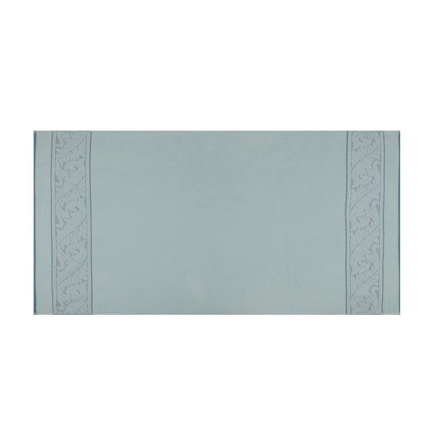 Juego De Toallas De Baño (2 Piezas) Menta_2