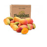 Caja De Mango Osteen Ecológico Freshvana 4 Kg