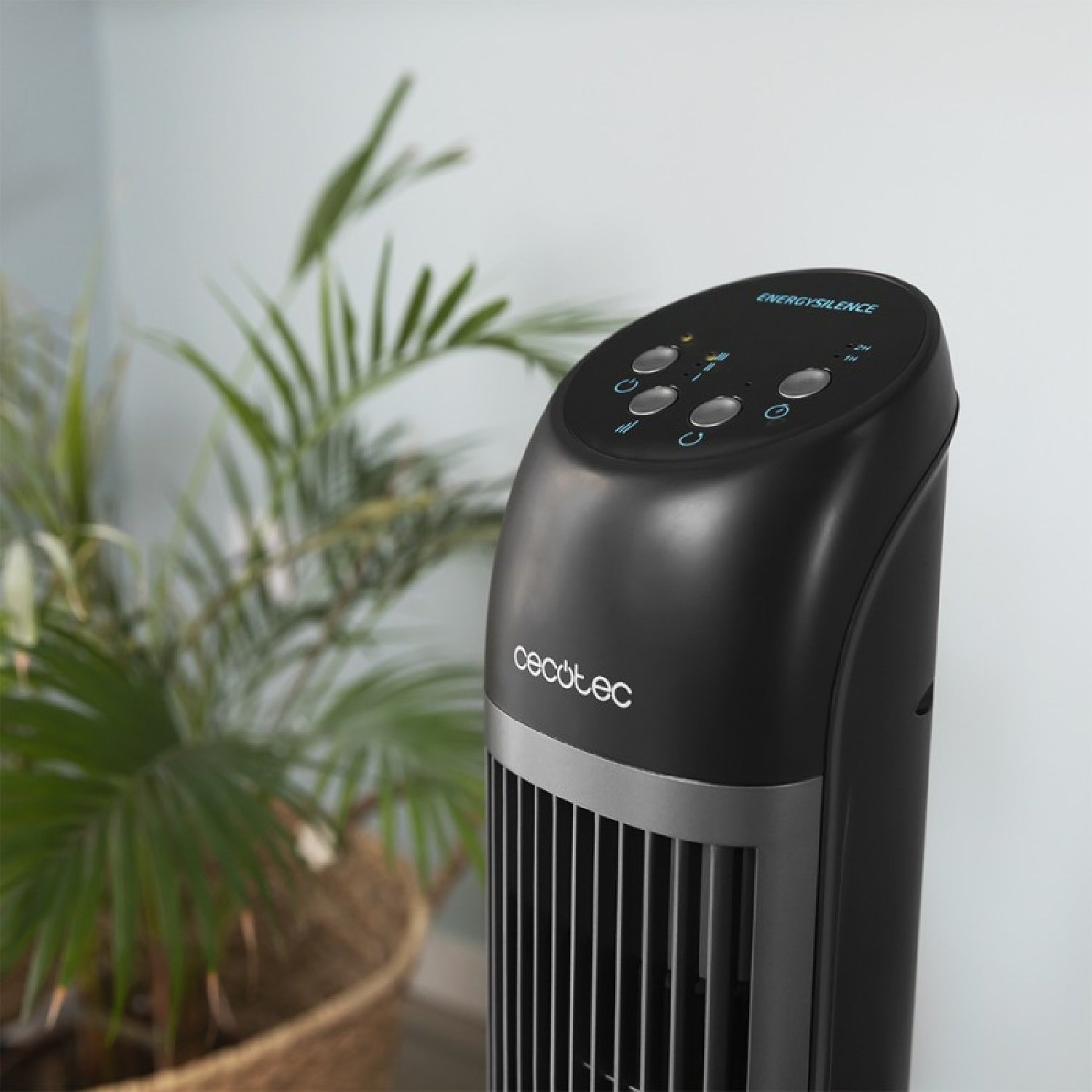 Cecotec Ventilador De Torre Energysilence 7050 Skyline Control_3