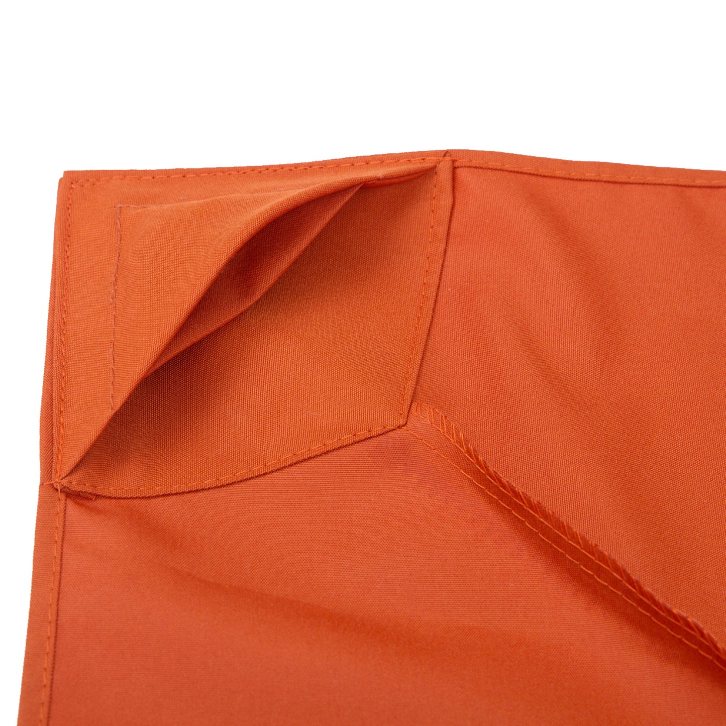 Outsunny Techo De Reemplazo 3x3m Para Estructura De Carpa Cenador Rojo_4