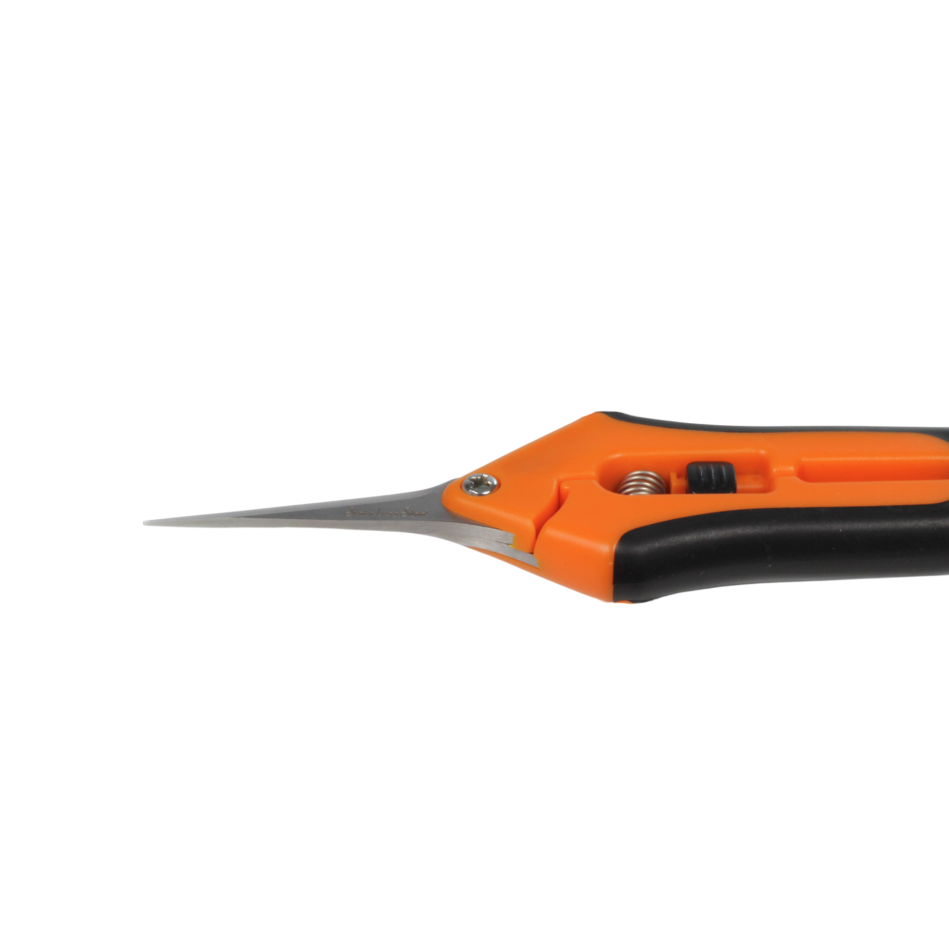 Tijeras De Poda De Hoja Recta De Una Mano_1