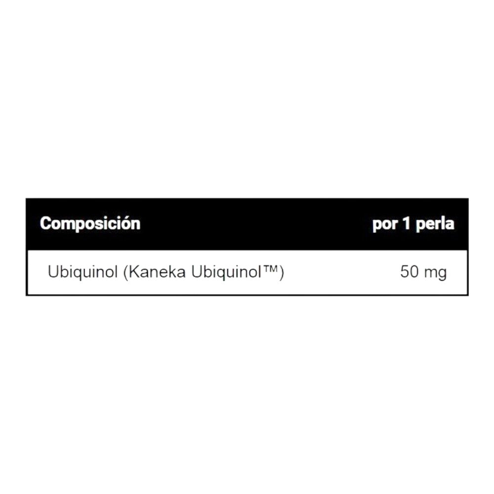 Ubiquinol 50 Perlas_1