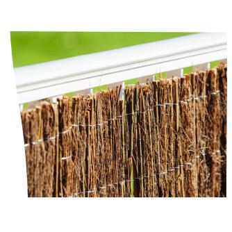 Brezo Ecológico Medium  1x5 m 1.00m de alto X 5m de ancho