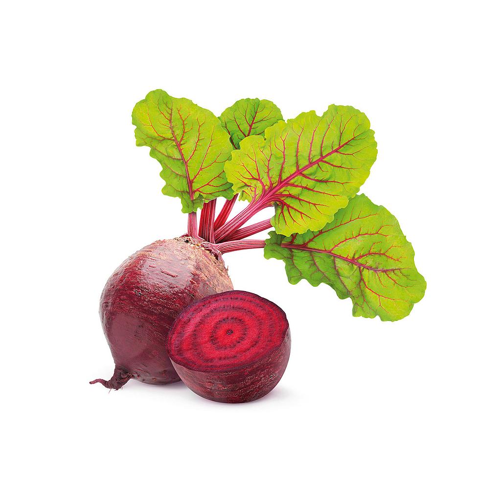 Remolacha Pack 6u (beta Vulgaris Var. Conditiva)_0