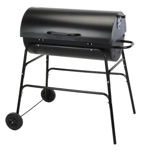 Barbacoa de carbón Expert