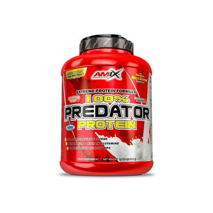 Predator Protein 2 Kg Plátano
