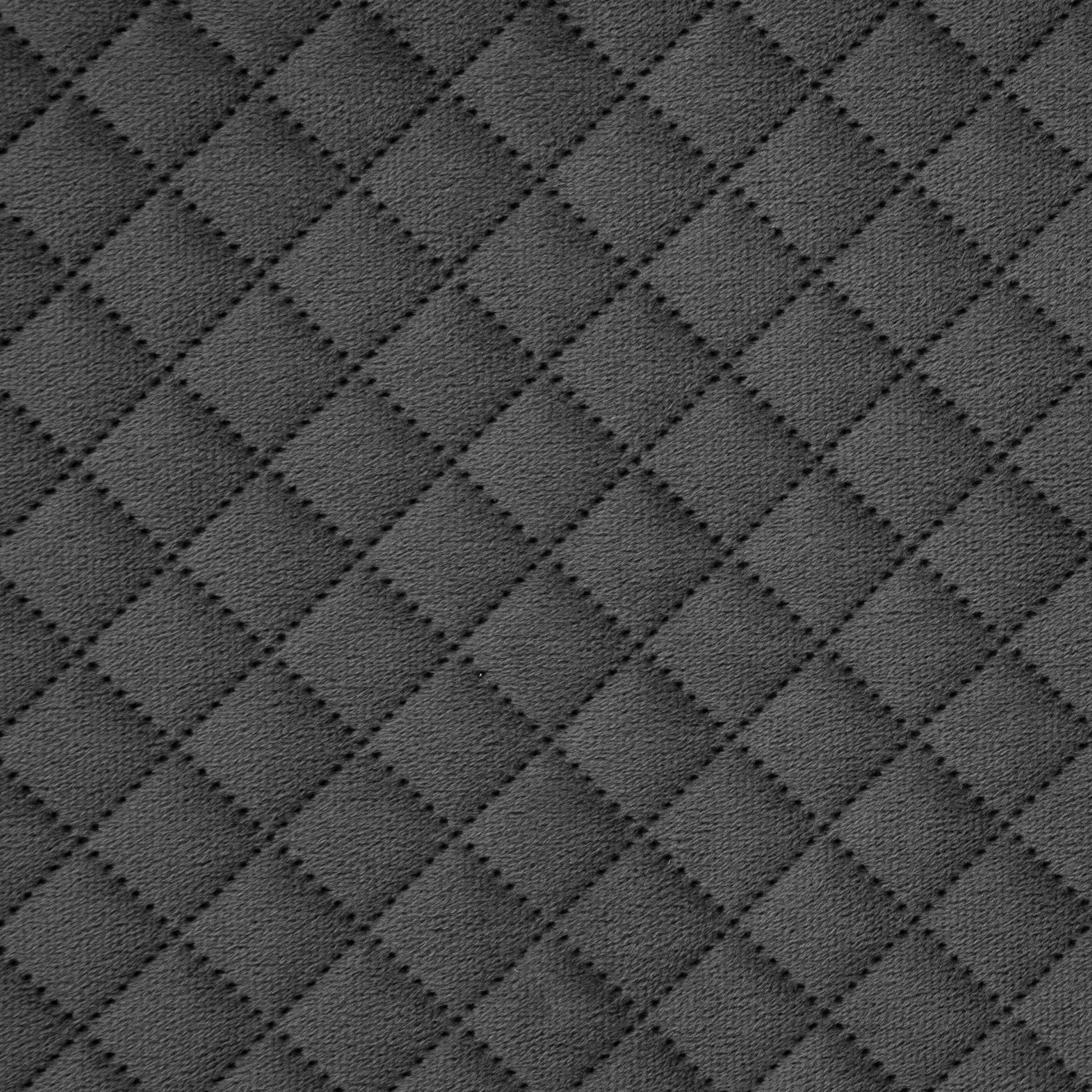 Puff De Terciopelo De Doble Pliegue_3
