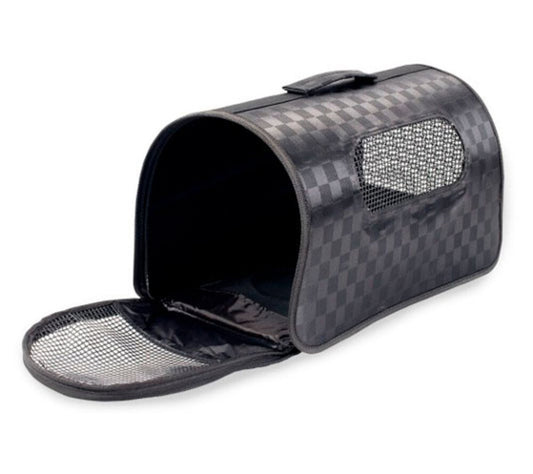 Bolsa De Transporte Para Mascotas - Transportín Para Mascotas Mediano_0