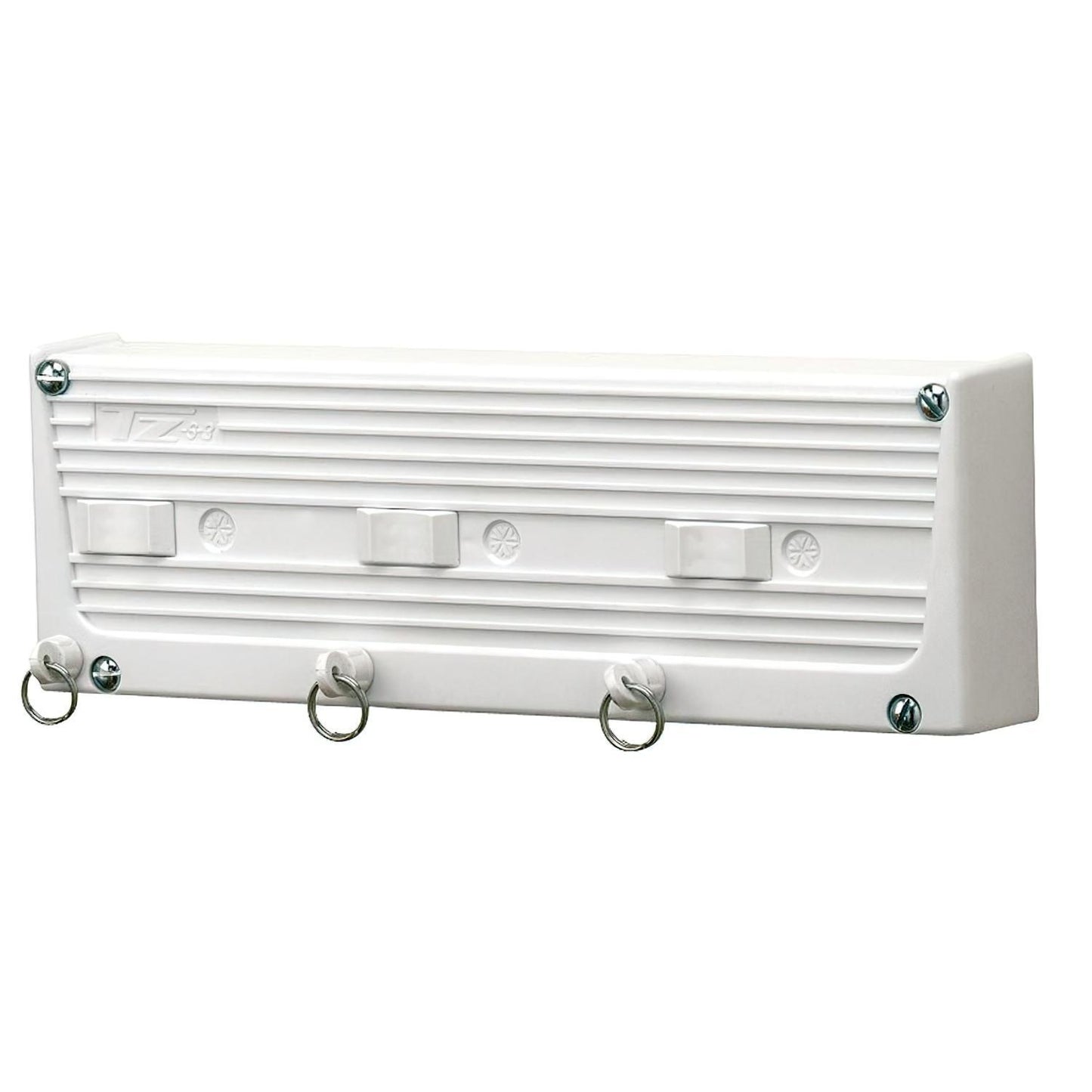 Tendedero Automatico 3 Cuerdas