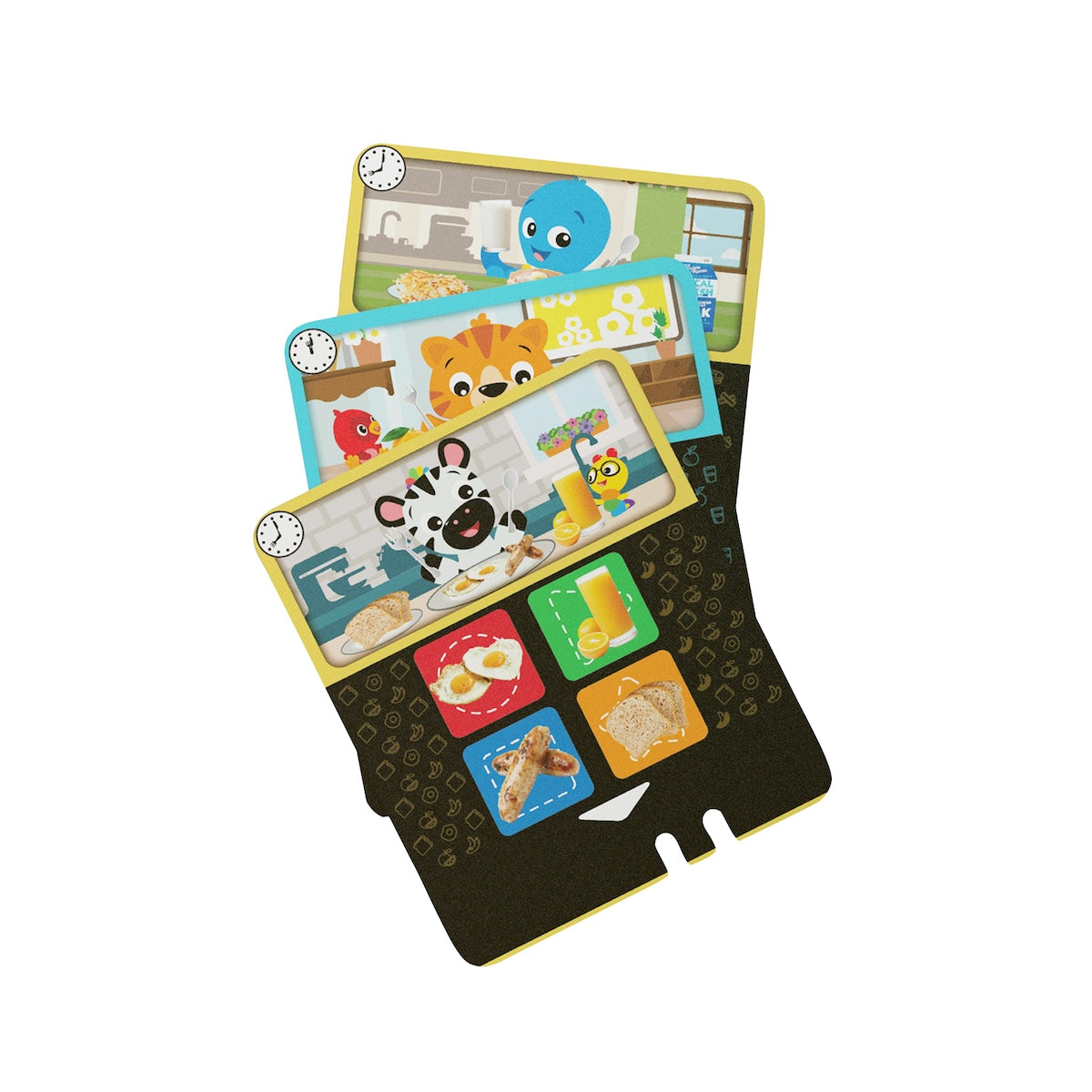 Cocina Conmigo Magic Touch Baby Einstein Hape_1