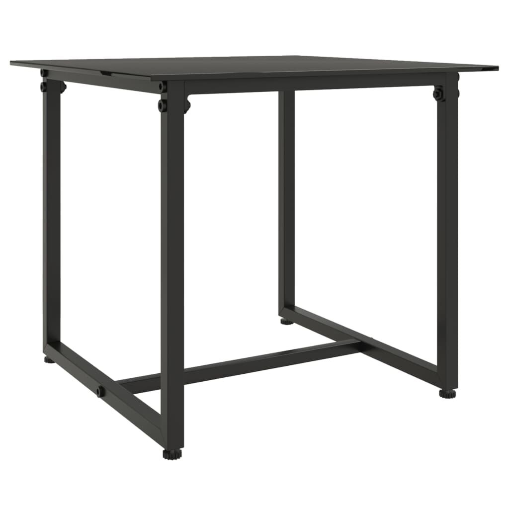 Vidaxl Muebles De Jardín Con Cojines 3 Piezas Ratán Sintético Gris_3