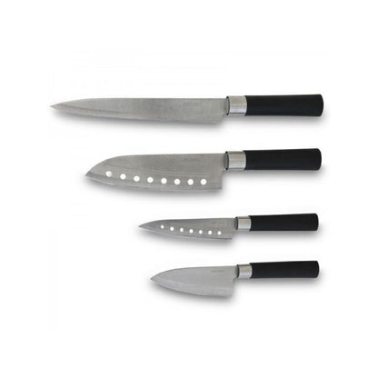 Cecotec Cuchillo Set Cuchillos Santoku_0