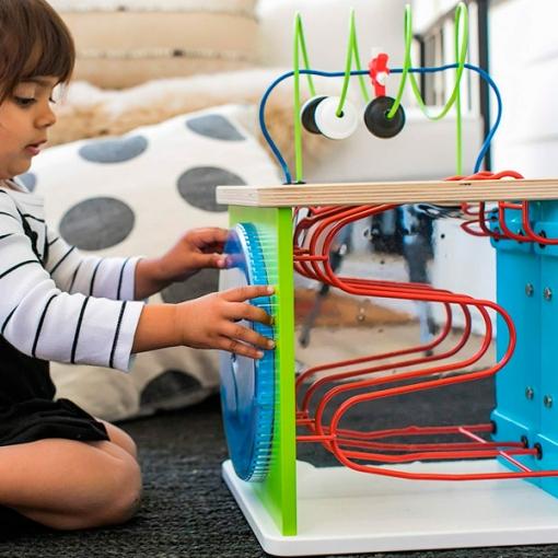 E11656 Innovation station