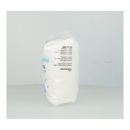 Sal Marina Fina Soria Natural 1 kg