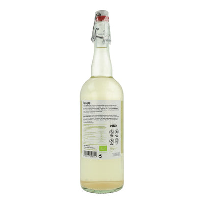Té Kombucha Ginger Kombutxa 750 ml
