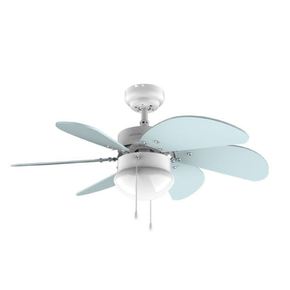 Cecotec Ventilador De Techo Con Luz Ventilador De Techo Energysilence Aero 3600 Vision Sky_0